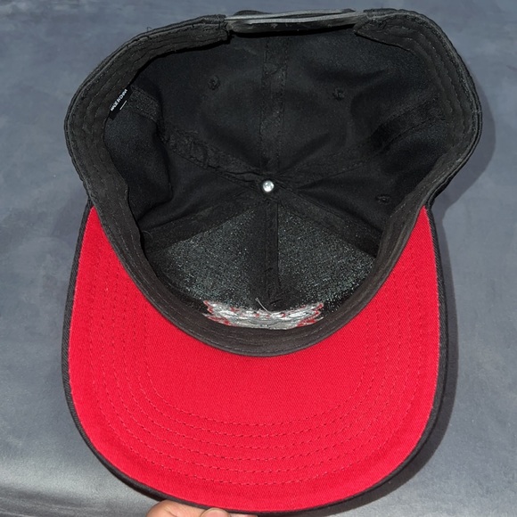 SnapBack Cap - Picture 2 of 2